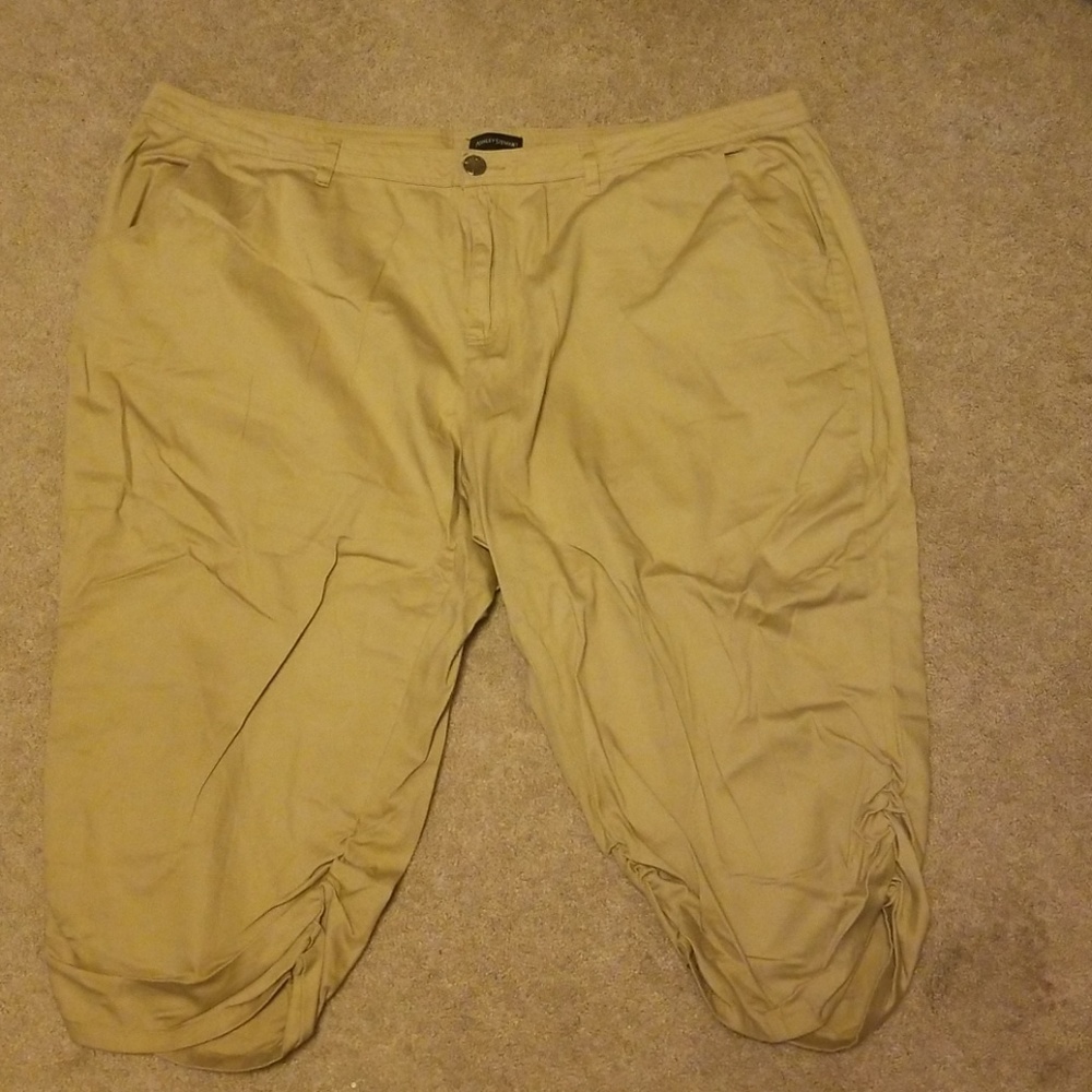 Capris